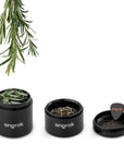 Ongrok Premium 4 Piece EZ Grinder