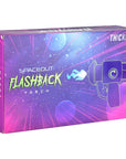 Thicket Flashback Single Flame Torch Lighter