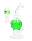 Krave Freezable Ball Waterpipe