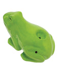 Frog Ceramic Hand Pip