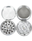 63mm Cartoon Design 4 Parts Aluminium Grinder-Assorted_5