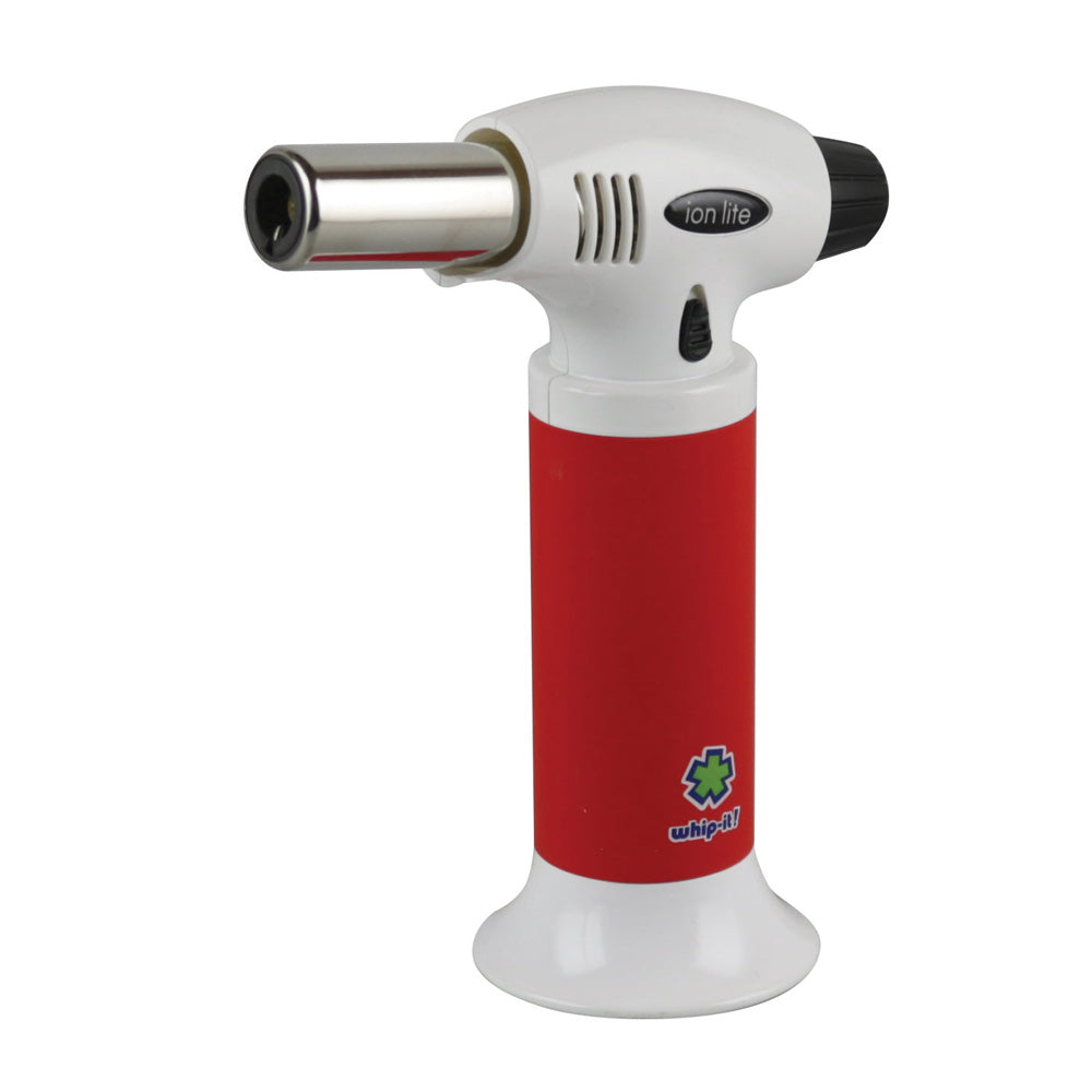 Whip-it Ion Lite Torch Lighter