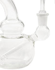 LA Pipes Bubble Concentrate Waterpipe