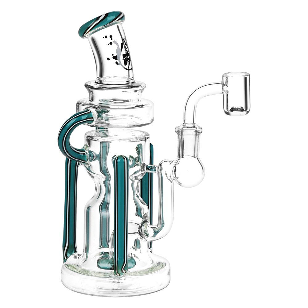 Wig Wag Space Station Recycler Rig