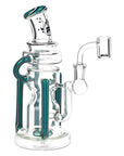 Wig Wag Space Station Recycler Rig