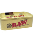 RAW Munchies Box