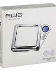 AWS Blade Scale w/ Silicone Mat