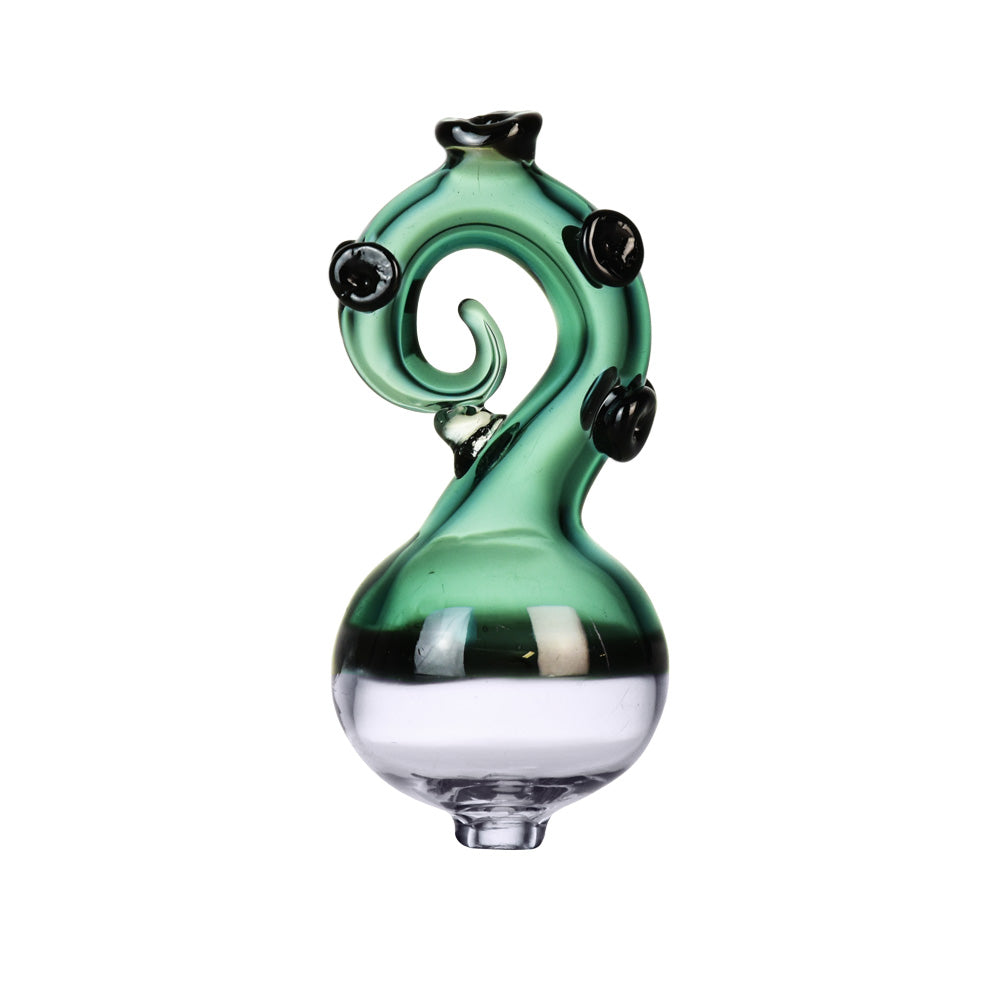 Octopus Tentacle Bubble Carb Cap | 25mm