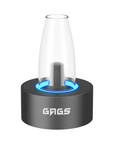 GAGS Vaporizer Cordless Desktop E-Rig