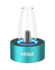 GAGS Vaporizer Cordless Desktop E-Rig