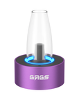 GAGS Vaporizer Cordless Desktop E-Rig