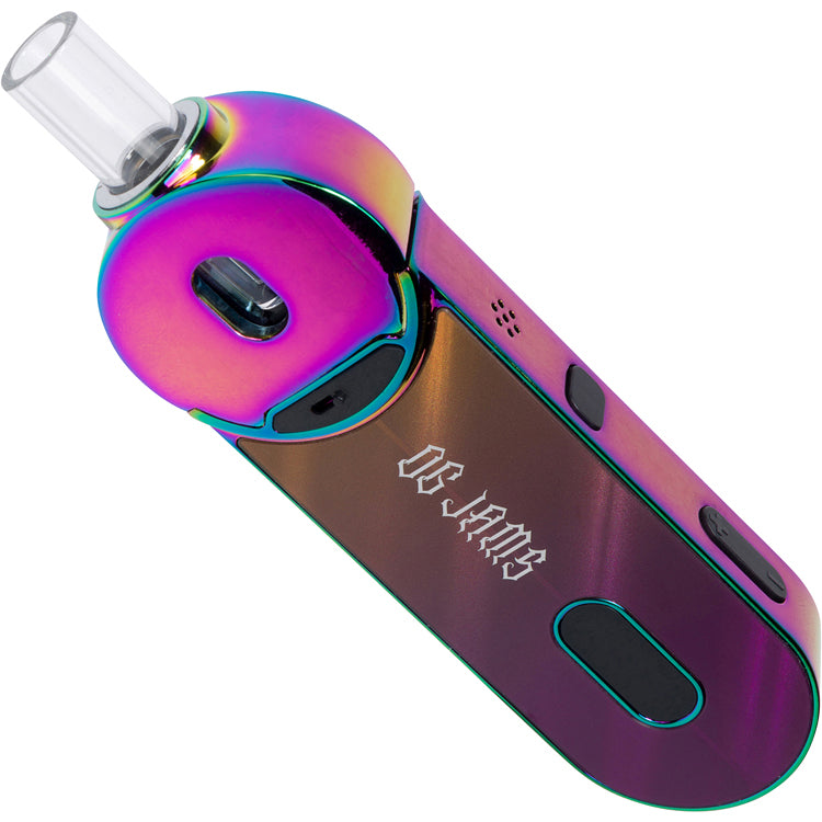 OG Jams Dry Herb Vaporizer