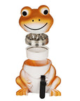 6CT SeshGear Froggy Grinder 1.75"