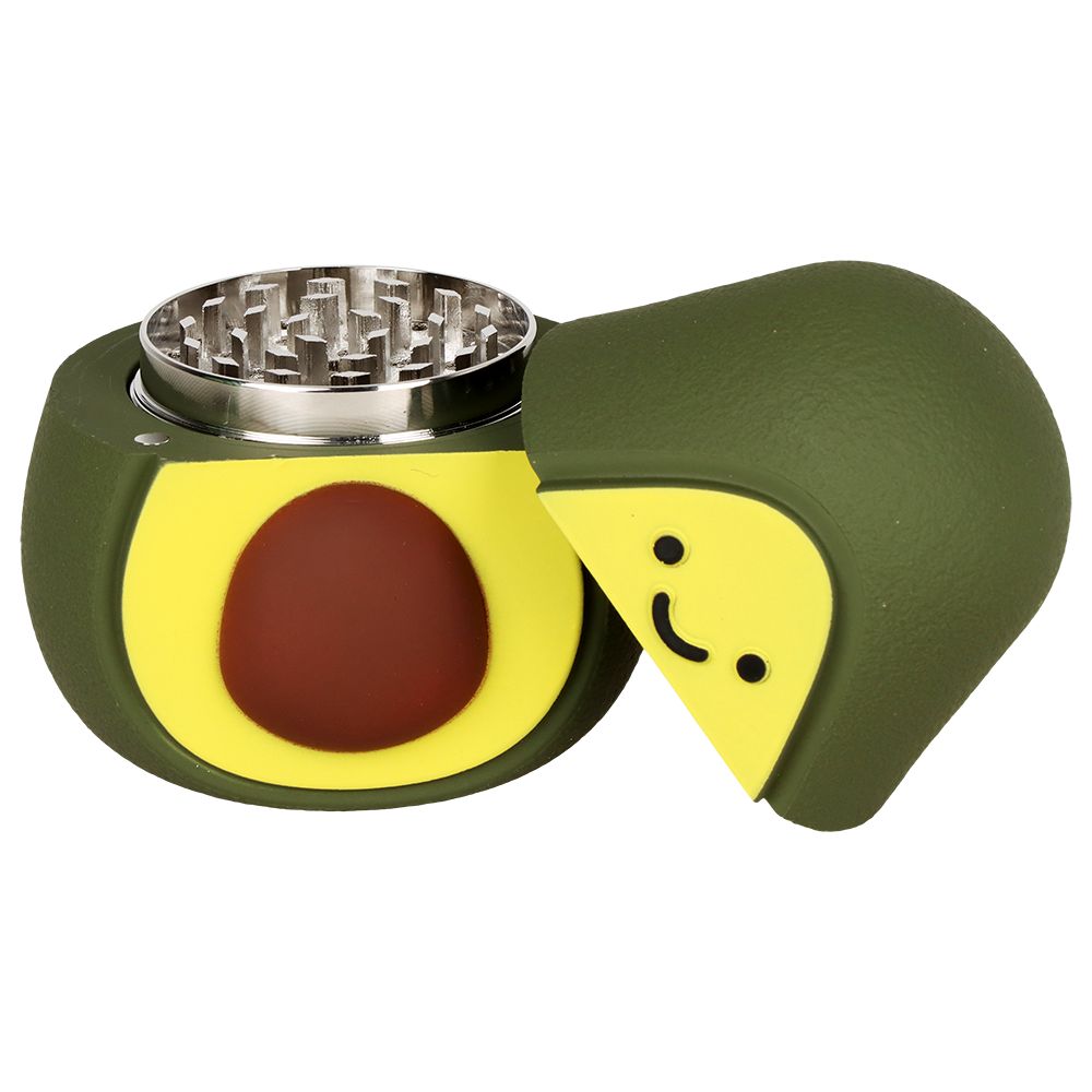 6CT SeshGear Mixed Fruit Grinder 2.25"