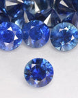 6MM Diamond Cut Terp Pearls 10PCS - INHALCO