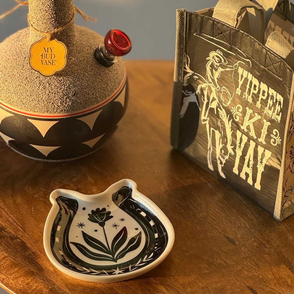 Yippee Ki Yay Coyōté Anniversary Set!