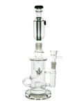 Freeze Pipe Klein Recycler
