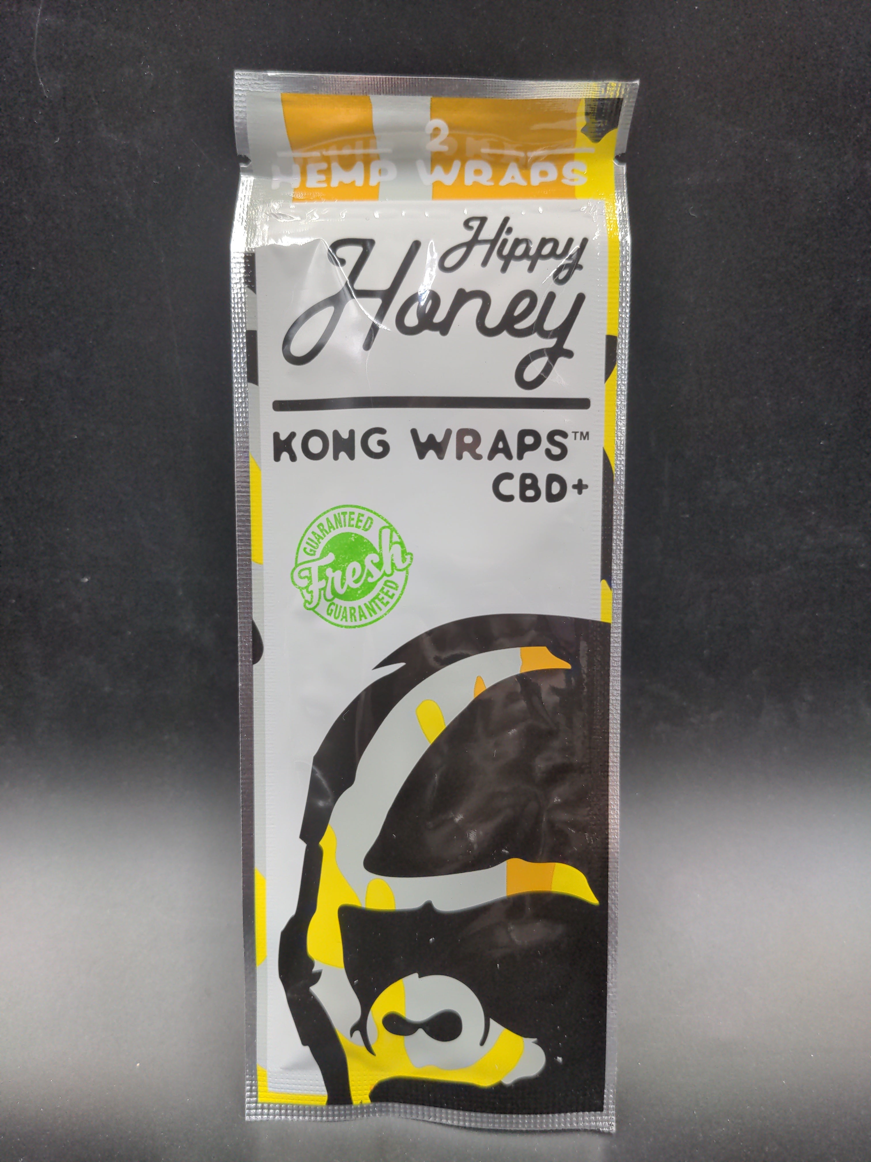 Kong Hemp Wraps