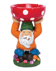 Fujima Mushroom Gnome Jumbo Ashtray