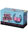 Blazy Susan Magnetic Resin Blaster Scrubber