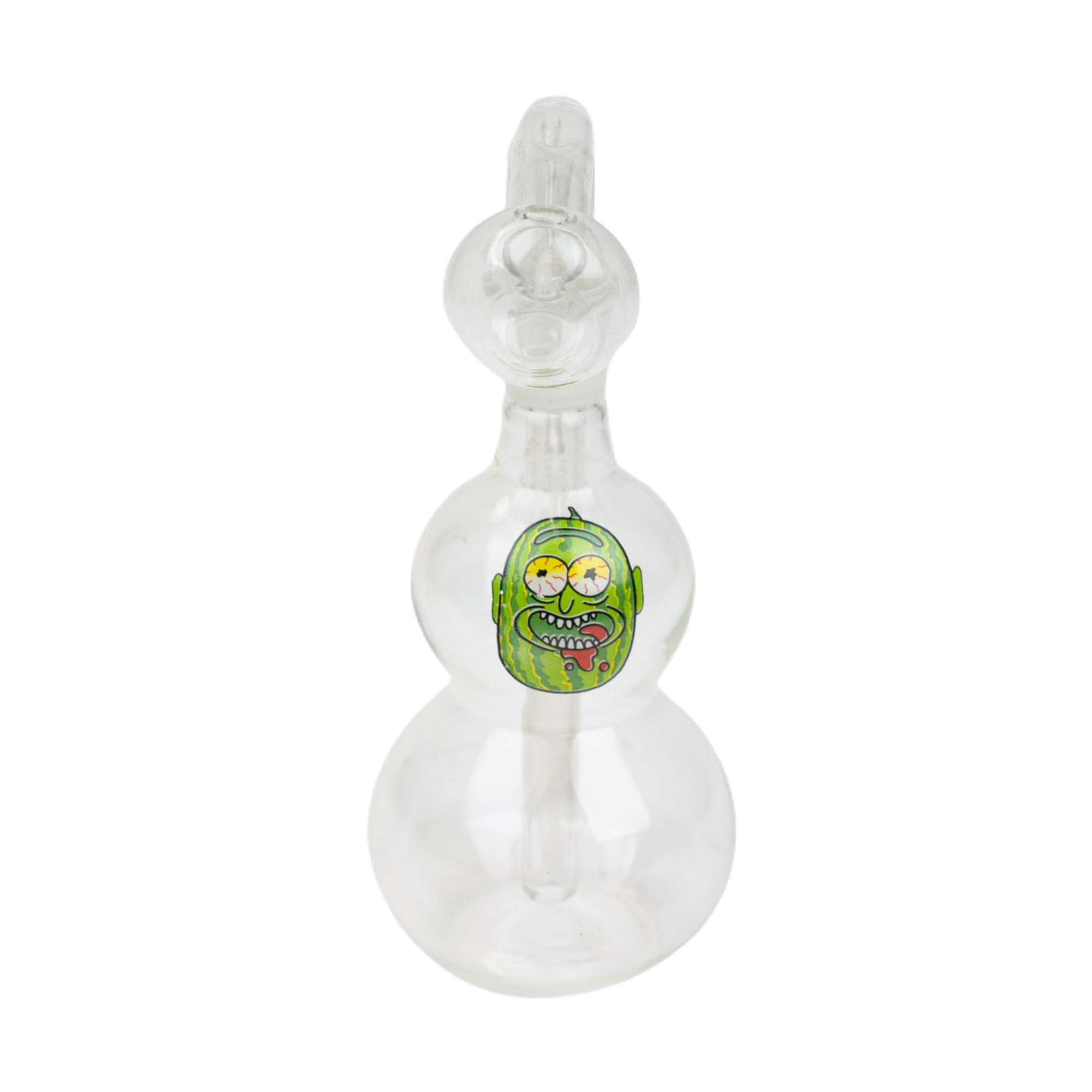6&quot; Character Oil Bong - Assorted