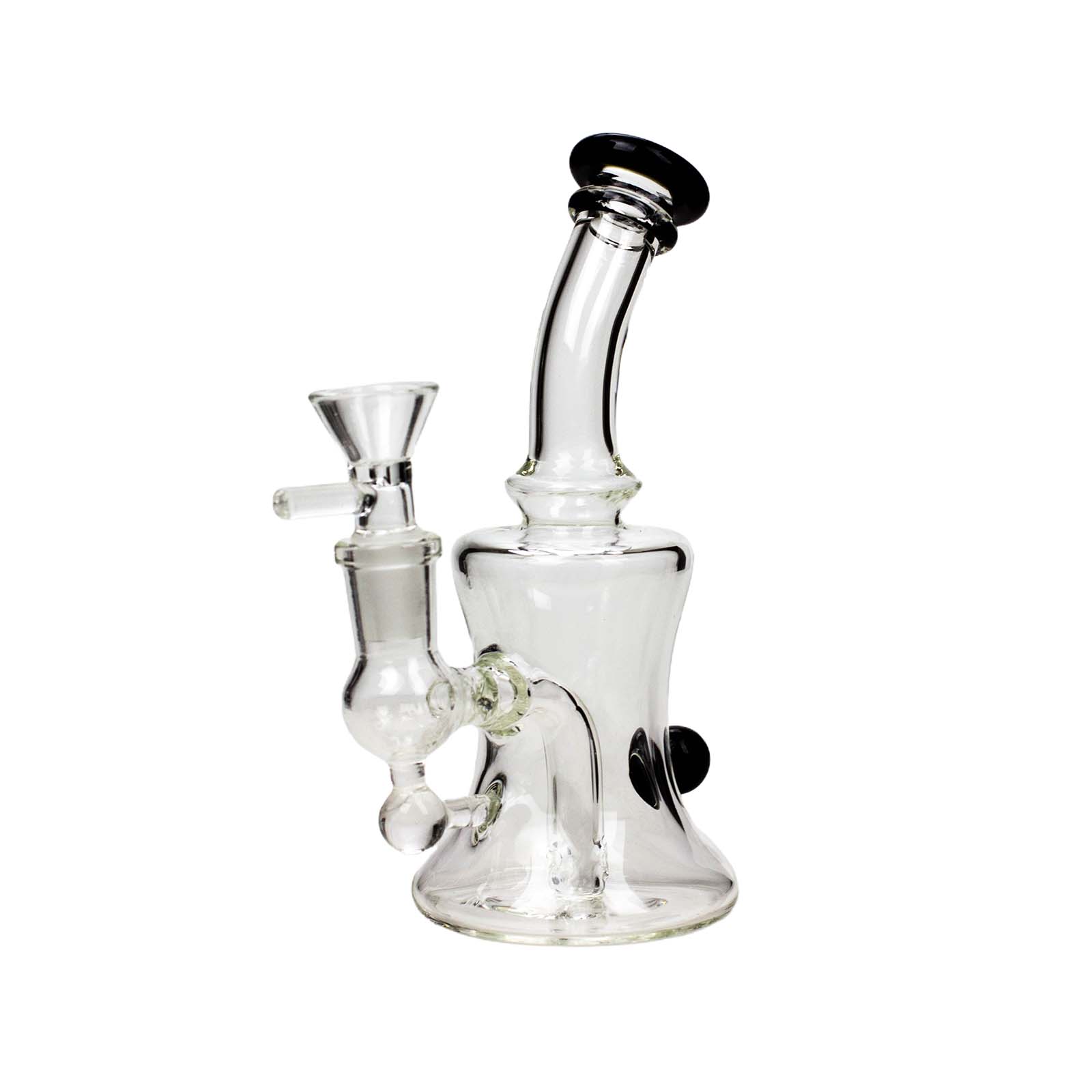 6&quot; Fixed Diffuser Skirt Bubbler