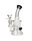 6" Fixed Diffuser Skirt Bubbler