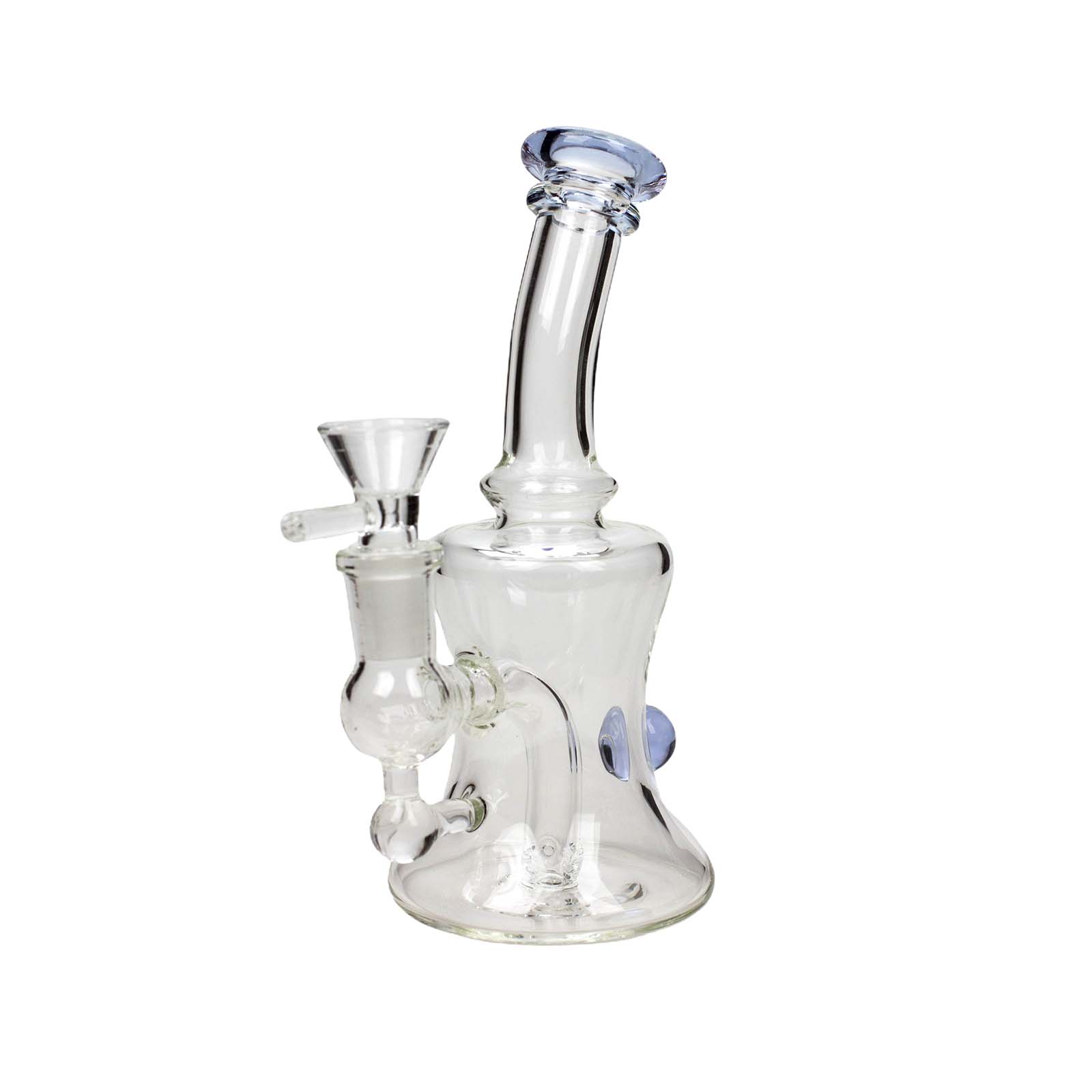 6&quot; Fixed Diffuser Skirt Bubbler