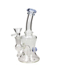 6" Fixed Diffuser Skirt Bubbler