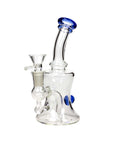 6" Fixed Diffuser Skirt Bubbler