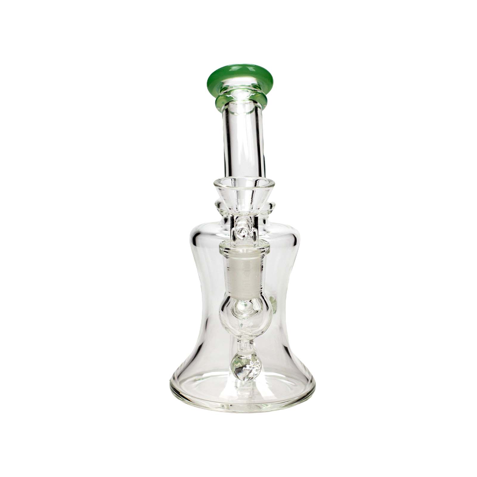 6&quot; Fixed Diffuser Skirt Bubbler