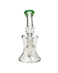 6" Fixed Diffuser Skirt Bubbler