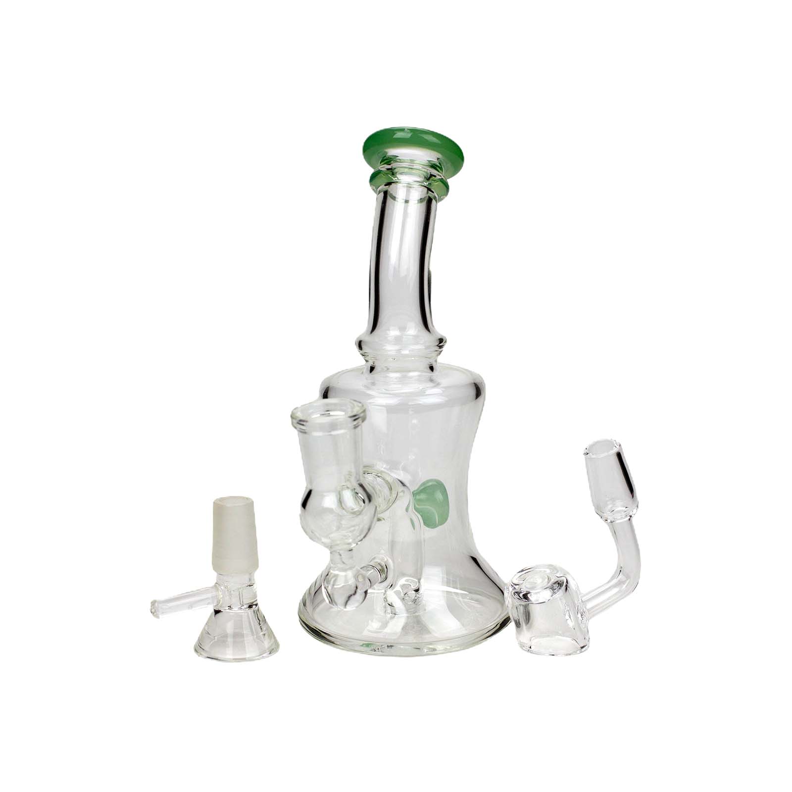 6&quot; Fixed Diffuser Skirt Bubbler