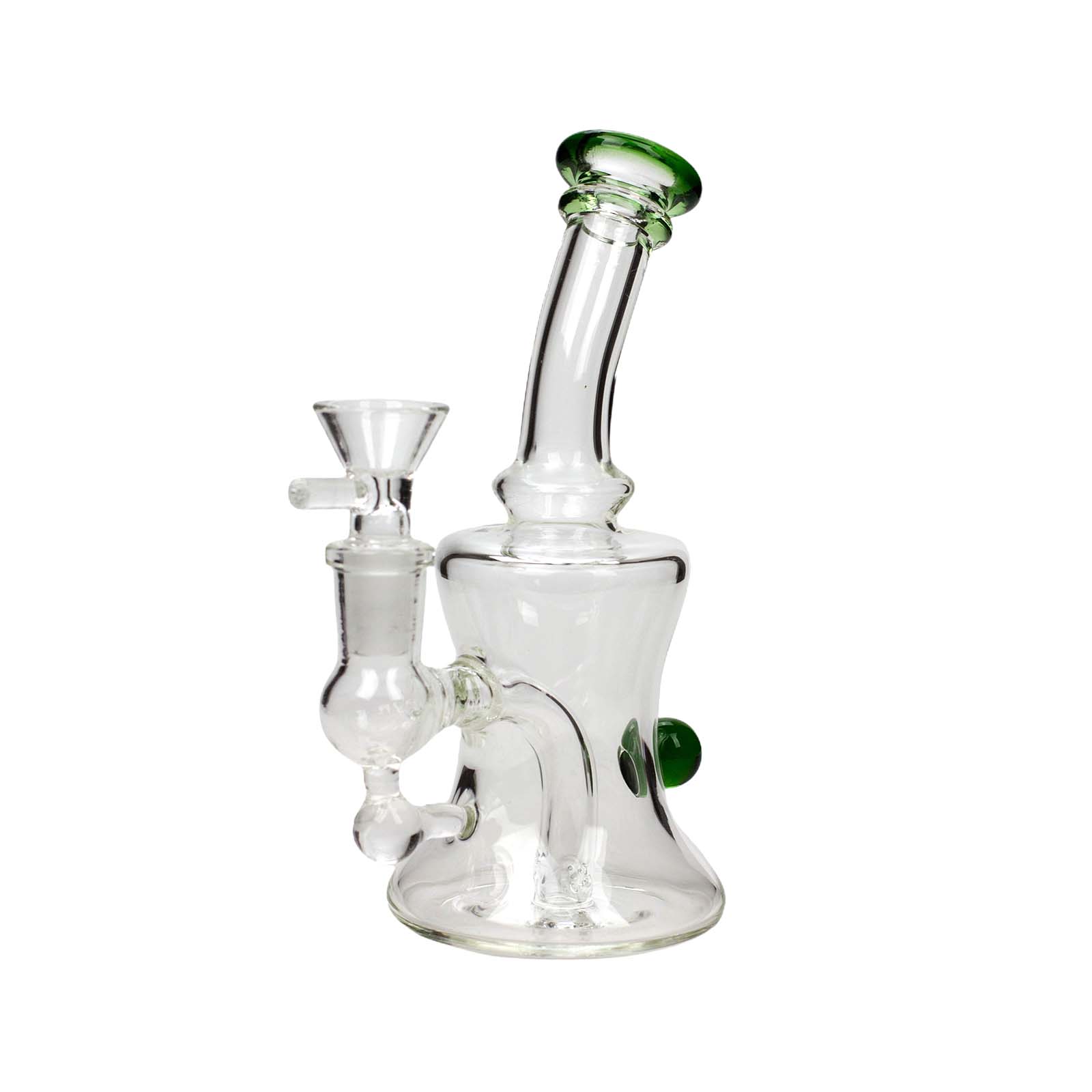 6&quot; Fixed Diffuser Skirt Bubbler