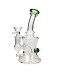 6" Fixed Diffuser Skirt Bubbler