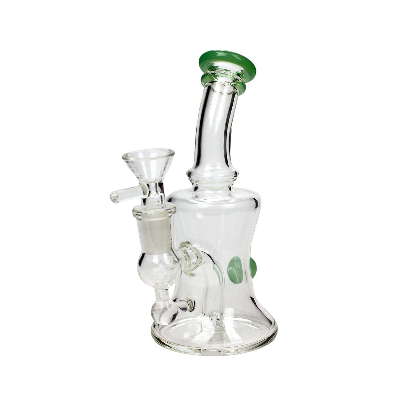 6&quot; Fixed Diffuser Skirt Bubbler