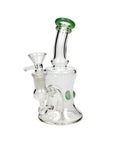 6" Fixed Diffuser Skirt Bubbler