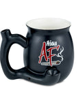 High AF Roast & Toast mug
