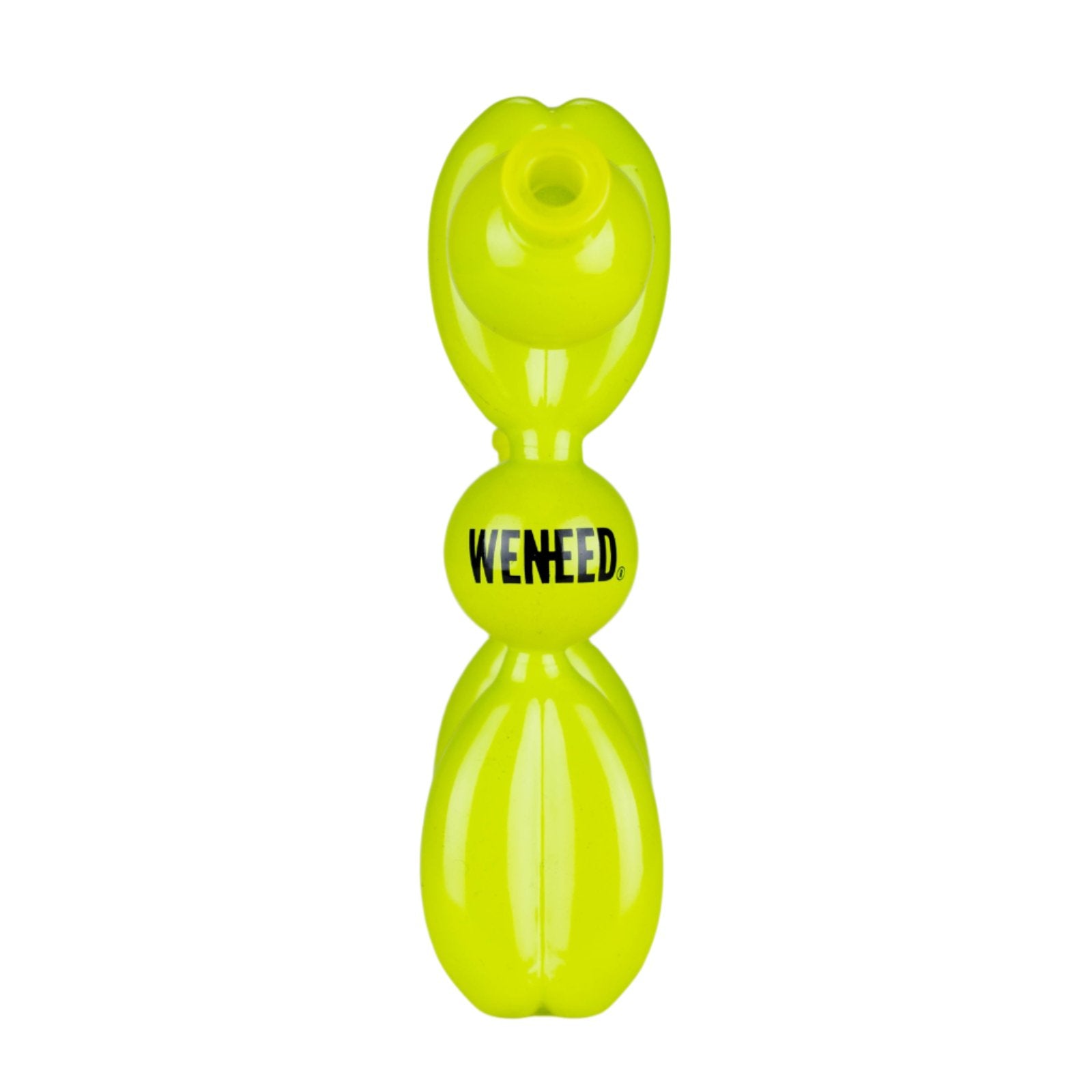 7.5&quot; Balloon Dog Bong_6