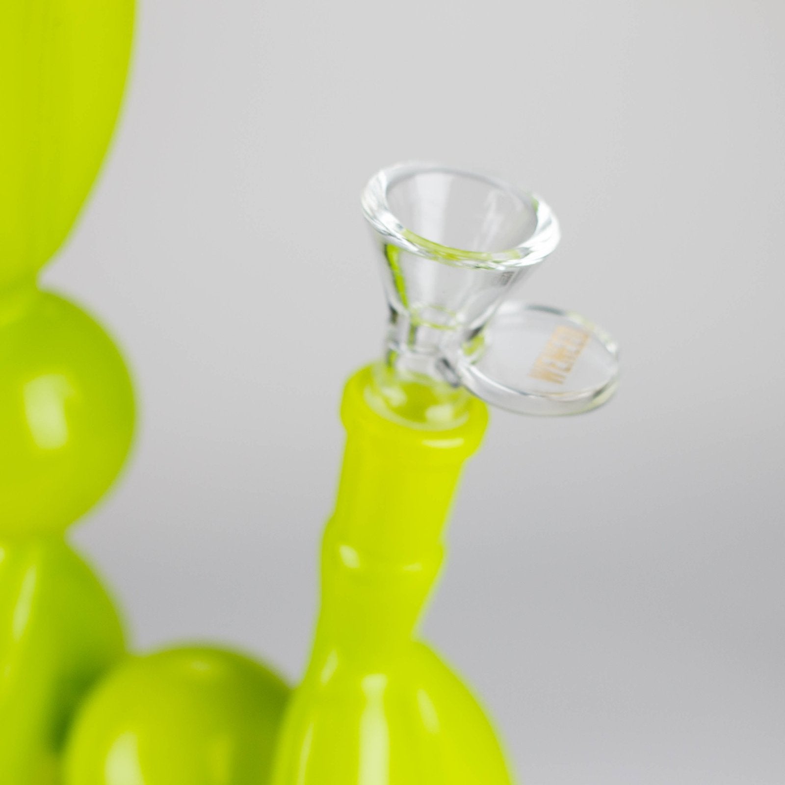 7.5&quot; Balloon Dog Bong_8