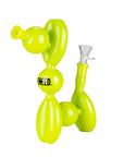 7.5" Balloon Dog Bong_2