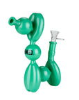 7.5" Balloon Dog Bong_3