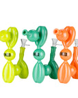 7.5" Balloon Dog Bong_0