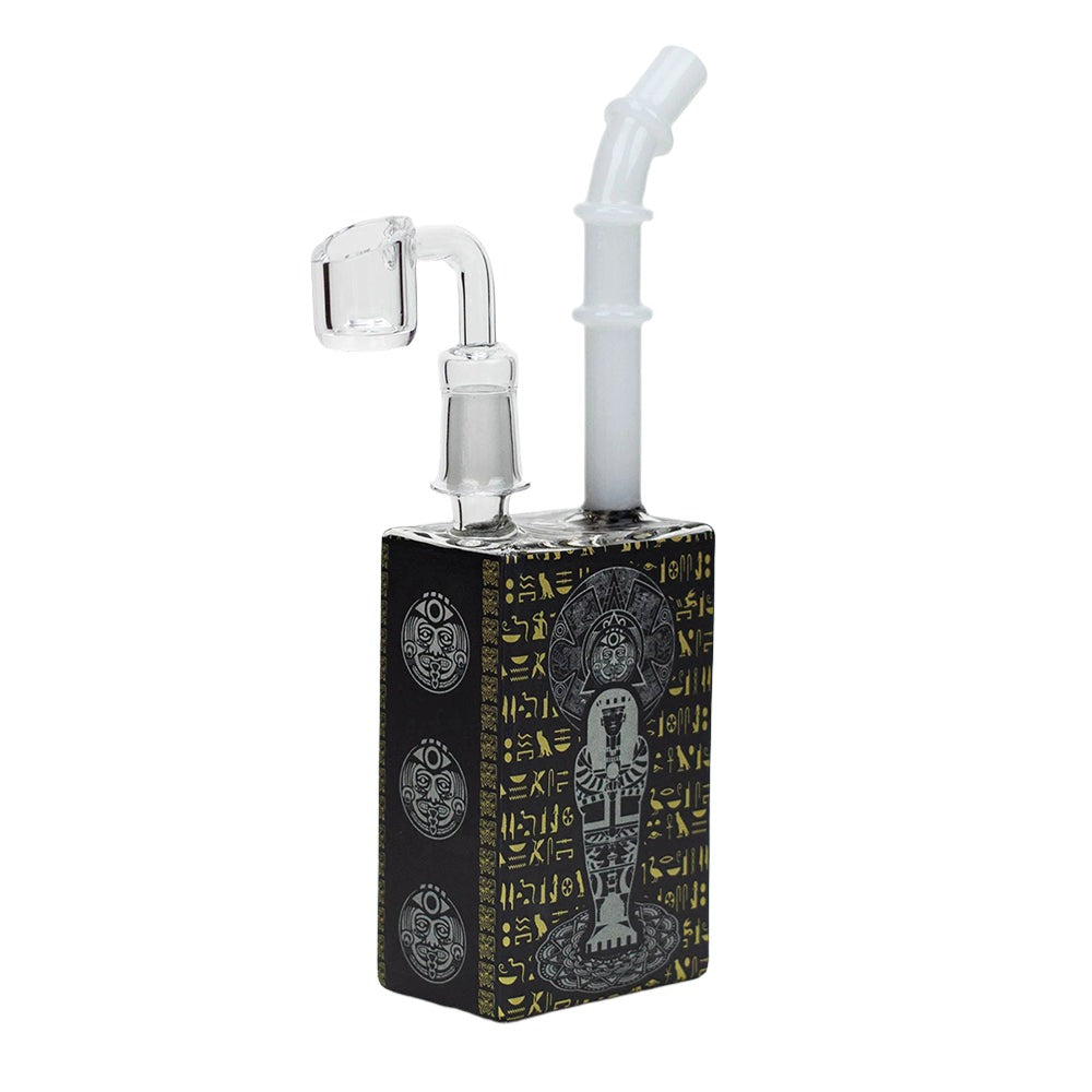 Juicebox Bongs INHALCO Juicebox Bongs INHALCO