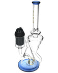 Pulsar Clean Recycler Water Pipe for Puffco Proxy