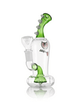 HEMPER - Candy Monster Bong 6"