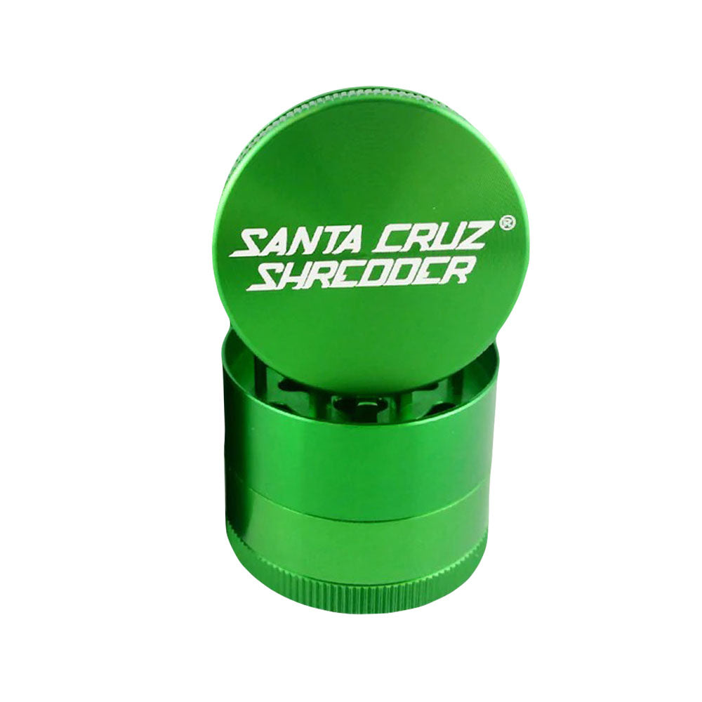 Santa Cruz Shredder Grinder