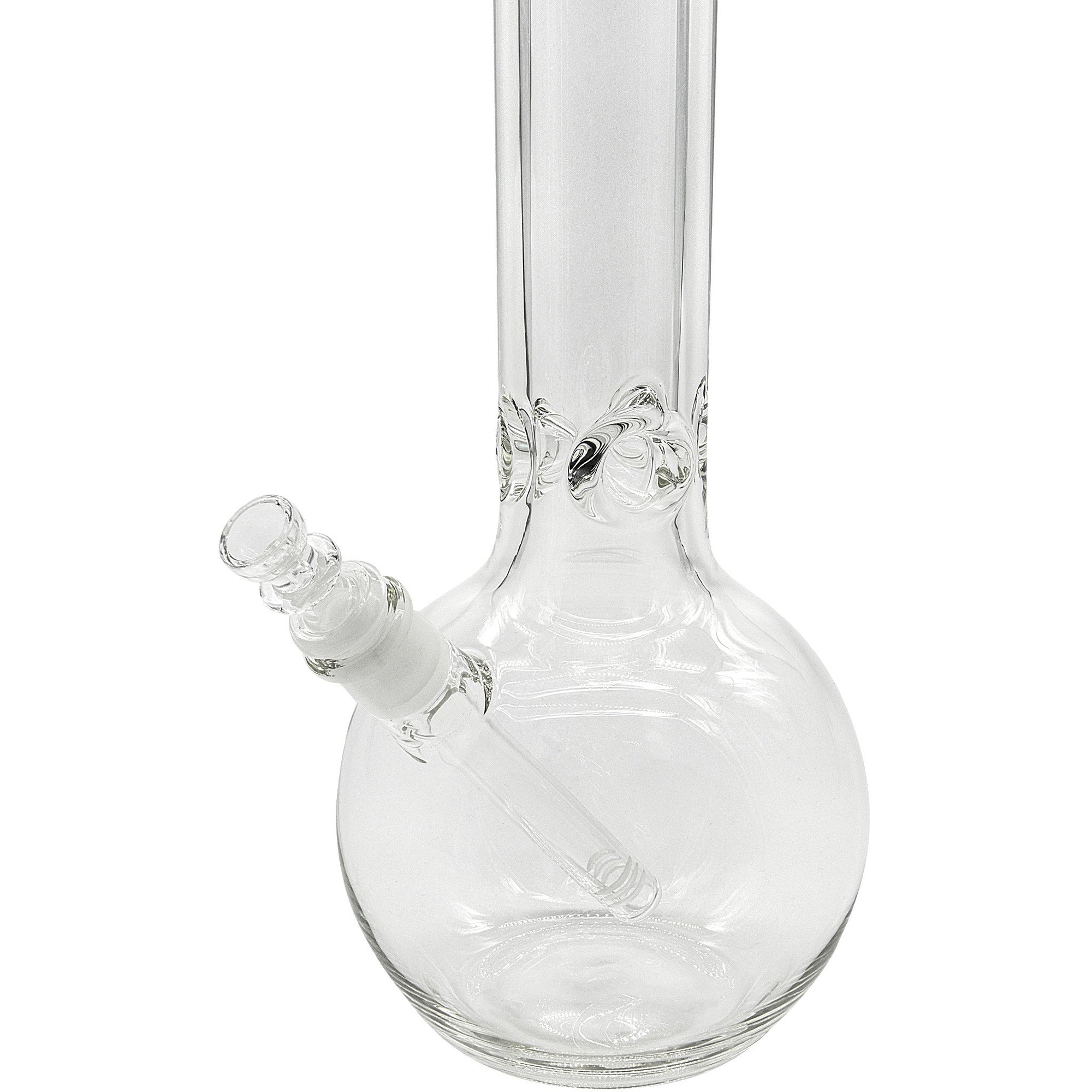 Iron Mace Heavy 9mm Bubble Bong