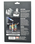 Special Blue Sean Dietrich Monster Pro Torch Lighter - 8"