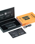 Dip Devices EVRI Vaporizer | 3-in-1 Starter Pack
